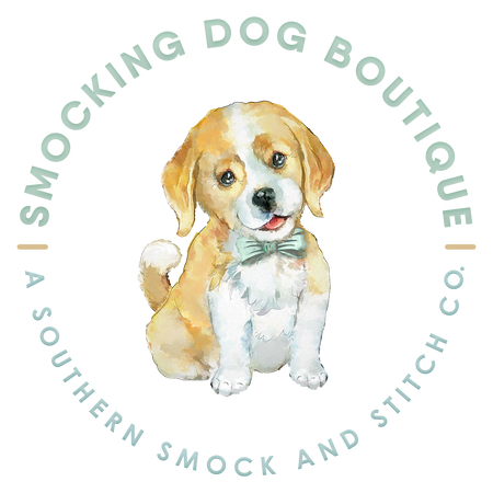 Smocking Dog Boutique, LLC