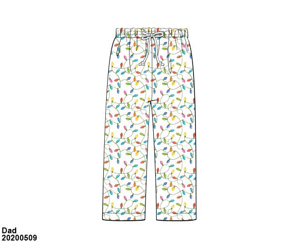 Children's Lights Bottoms ONLY